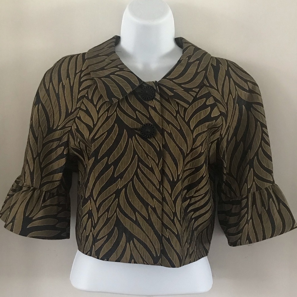Jessica Howard Bolero - Picture 2 of 8